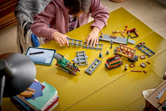 LEGO 60511-