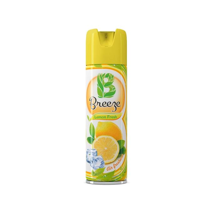 Breeze Home 4820184442177