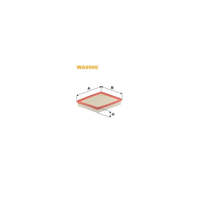 WIXFILTRON WA9960