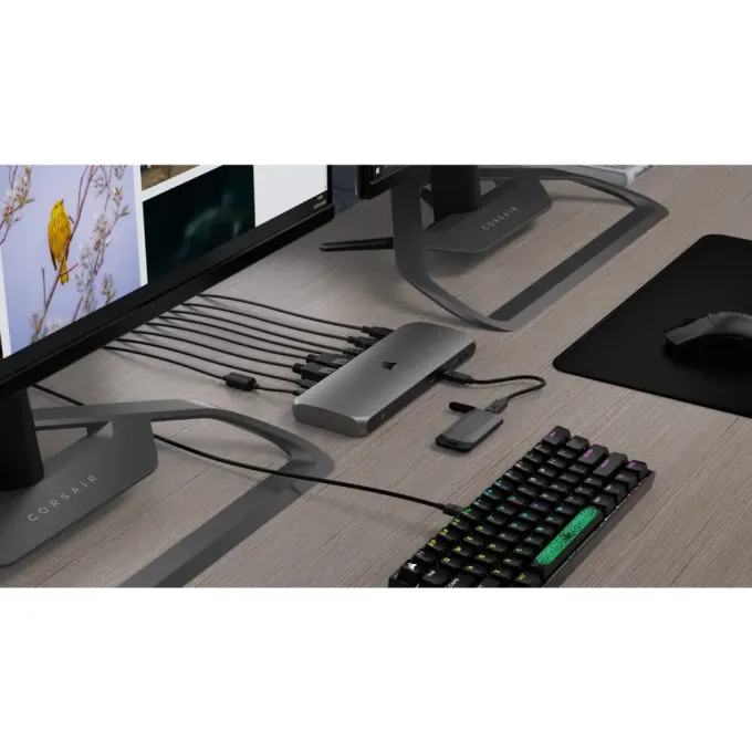 Corsair CSSD-EX100U2TB