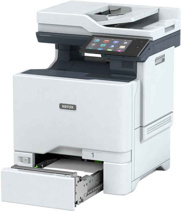 XEROX C625V DN