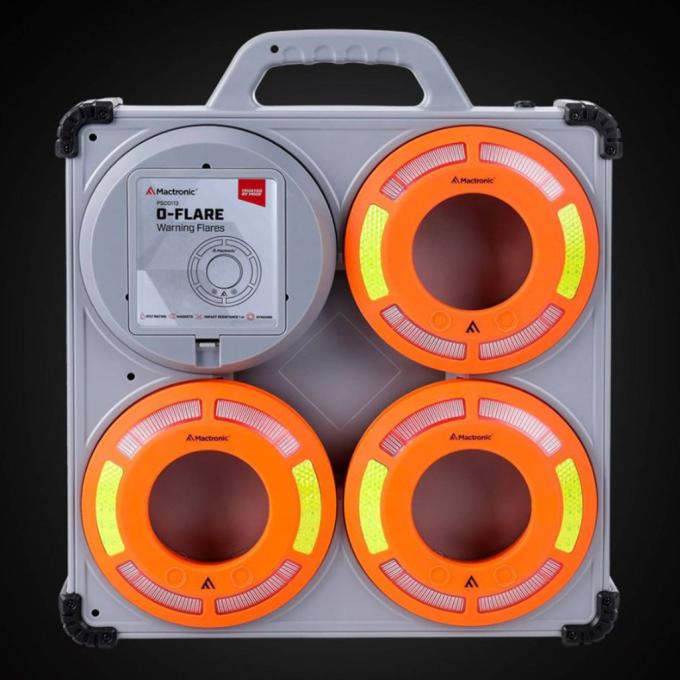 Mactronic DAS303745