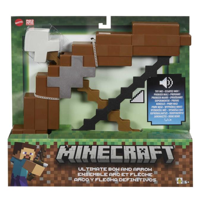 Minecraft JDJ04