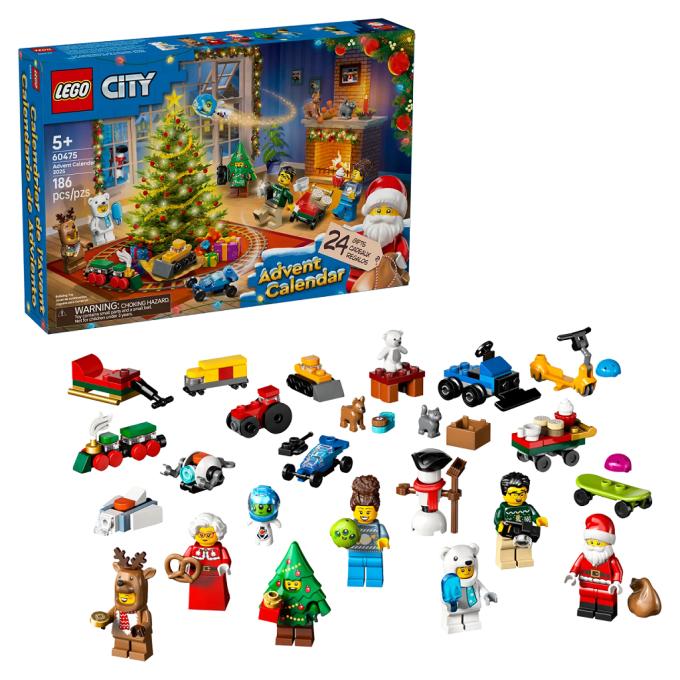 LEGO 60475