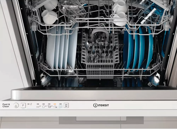 Indesit 869991662710