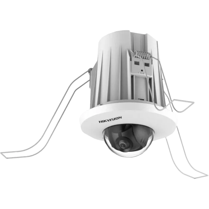 Hikvision DS-2CD2E43G2-U (2.8мм)