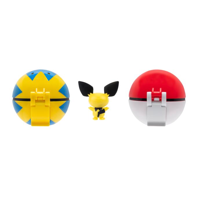 Pokémon PKW3643
