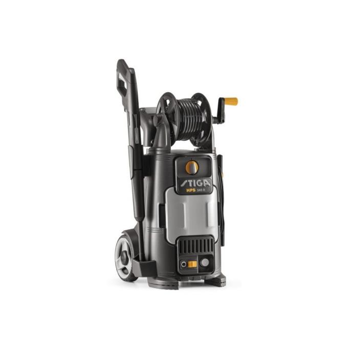 STIGA HPS345R