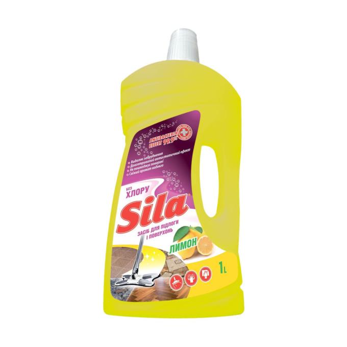 Sila 4823107601613