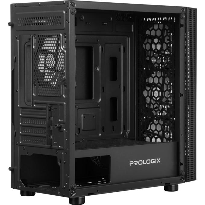 ProLogix Dash GM-06RB Black