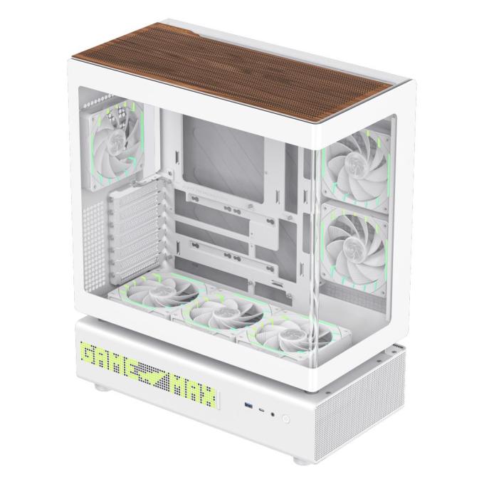 GAMEMAX N90 WH