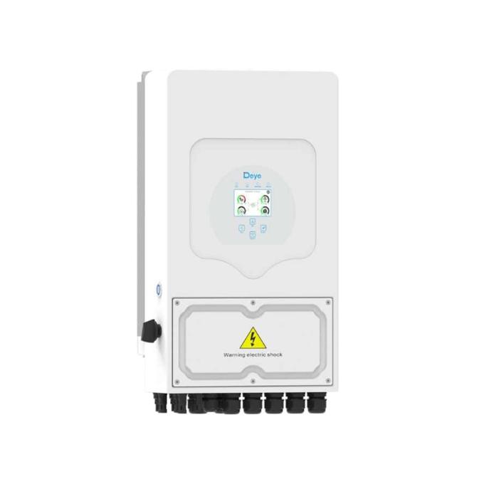 Deye SUN-5K-SG05LP1-EU-AM2