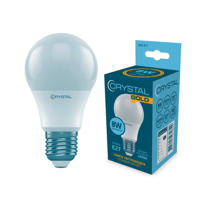 Electrum A55-011