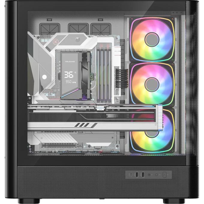 Modecom MC-A-AQ500-4FA-B