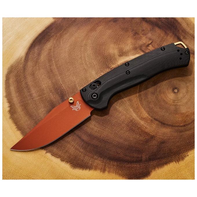 Benchmade 15536CR-2501