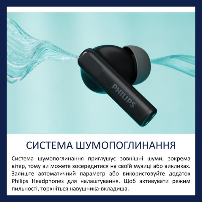 Philips TAT2520BK/00