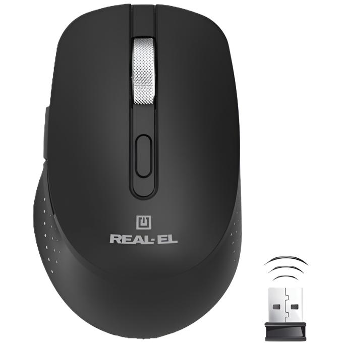 REAL-EL EL123200057