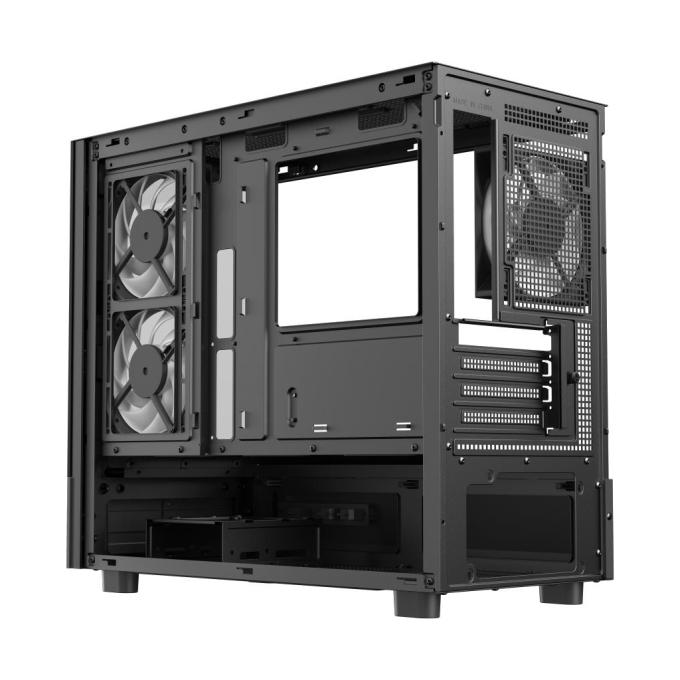 GAMEMAX NEX C31 BK