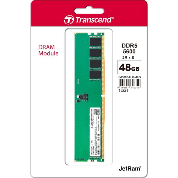 Transcend JM5600ALE-48G