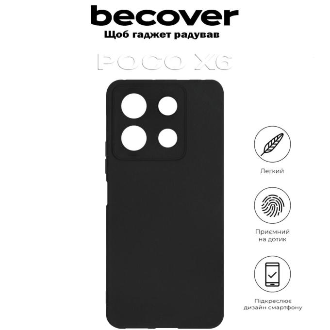 BeCover 710737