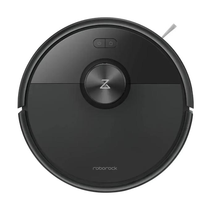 Roborock Q7 TF+ Black