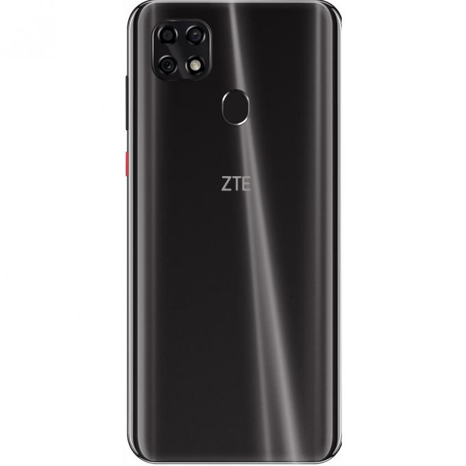 ZTE Blade 20 Smart 4/128GB Black
