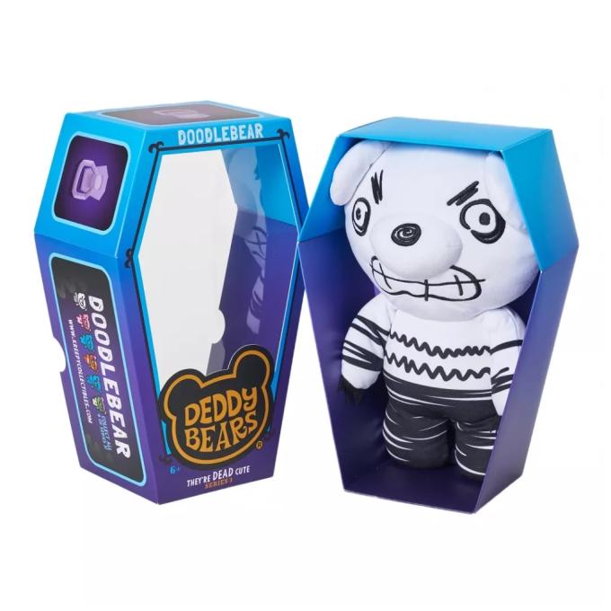 Deddy Bears DB31204
