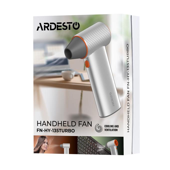 Ardesto FN-HY-135TURBO