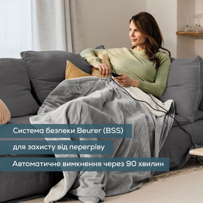 BEURER HD 81