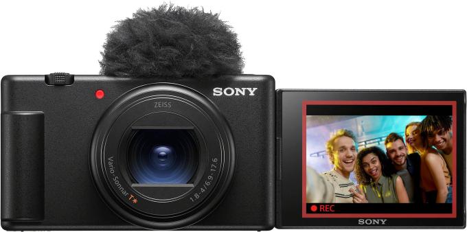 SONY ZV1M2B.CE3
