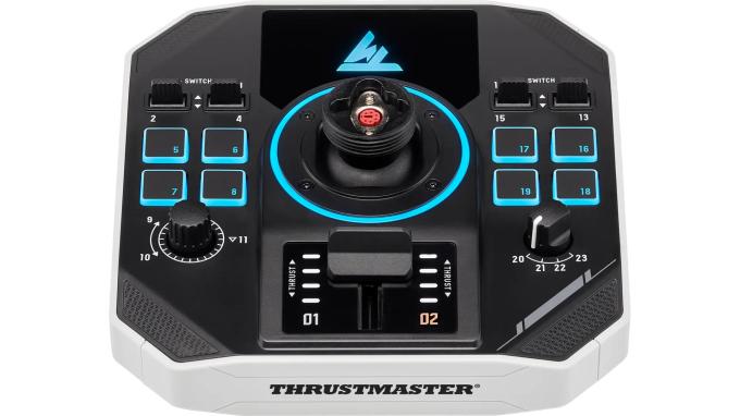 ThrustMaster 2960920