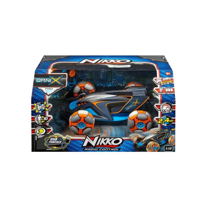 Nikko 10051