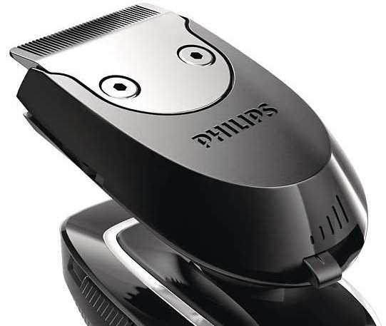 Насадка-стайлер для бритвы Philips RQ111/50 - купити по низькій ціні в ...