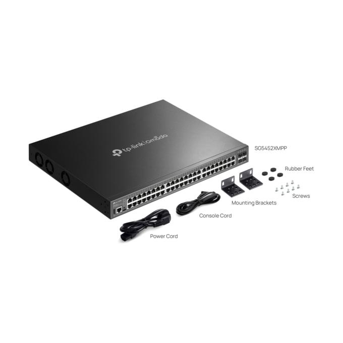 TP-Link SG5452XMPP