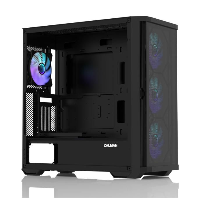 Zalman Z10DUO