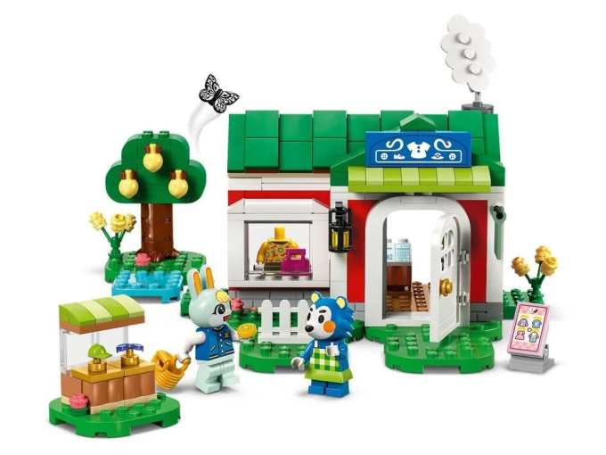 LEGO 77055