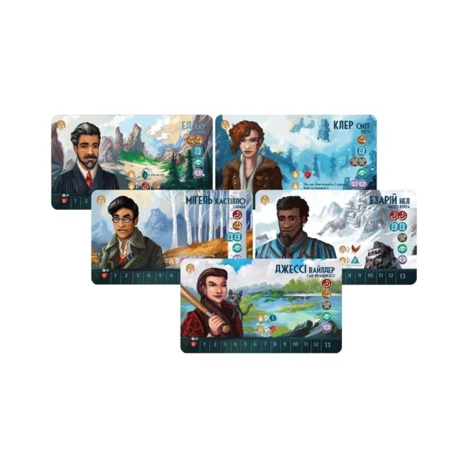 Games7Days G7D058UA