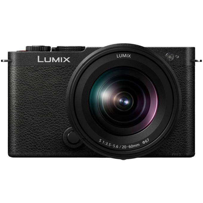 PANASONIC DC-S9KE-K