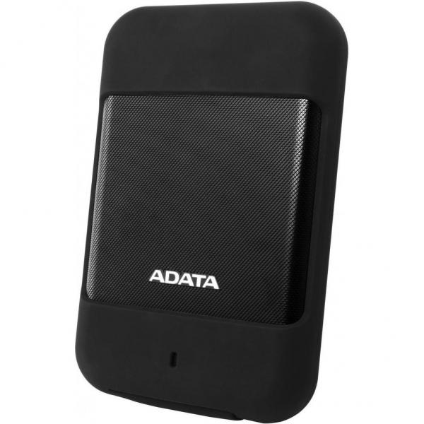 Внешний жесткий диск ADATA AHD700-2TU3-CBK