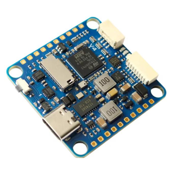 MATEK H743SLIMV4