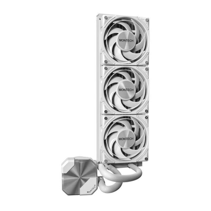 MONTECH HYPERFLOW SILENT 360 (W)