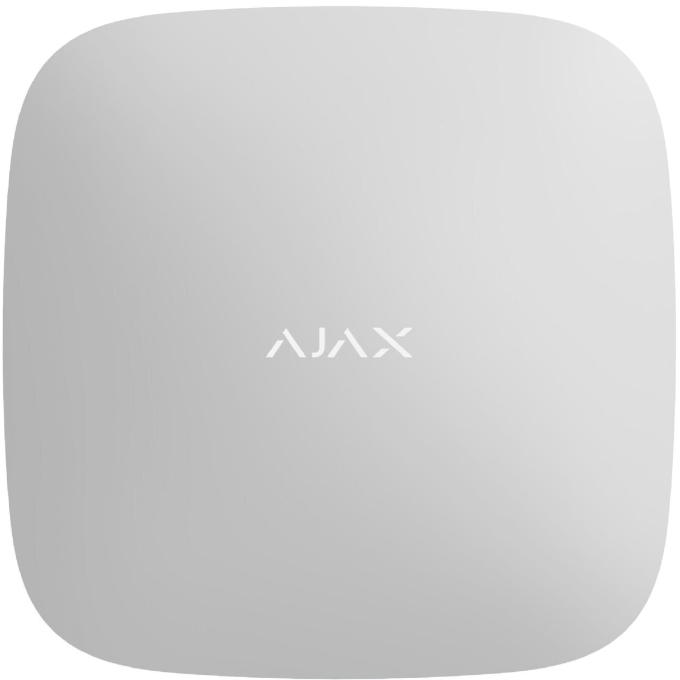 Ajax REX WHITE