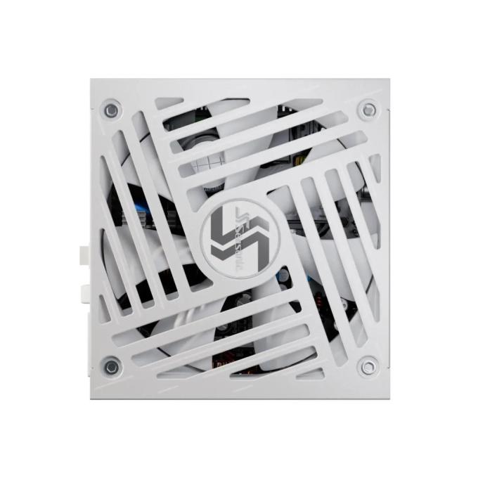 Seasonic FOCUS-GX-750-ATX31-WHITE