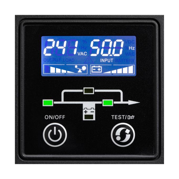 Eaton 9E3000I