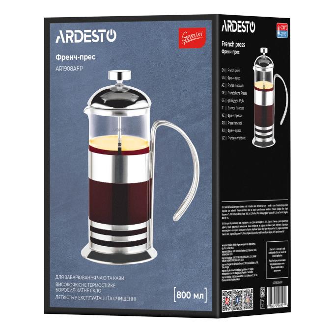 Ardesto AR1908AFP