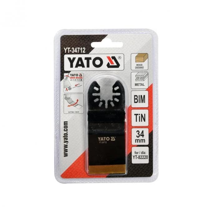 YATO YT-34712