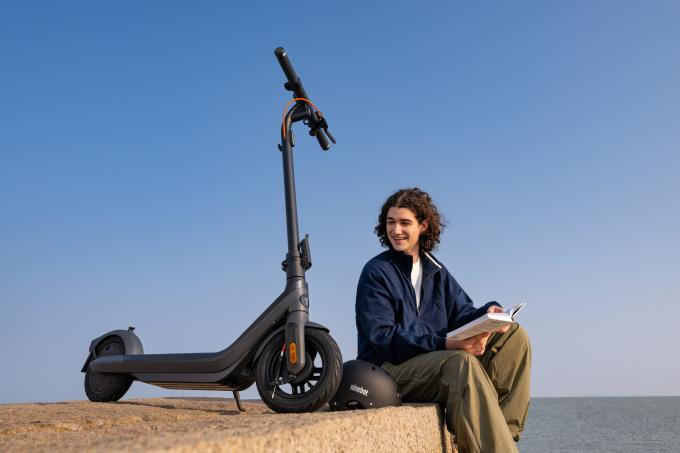 Segway-Ninebot AA.05.14.05.0005