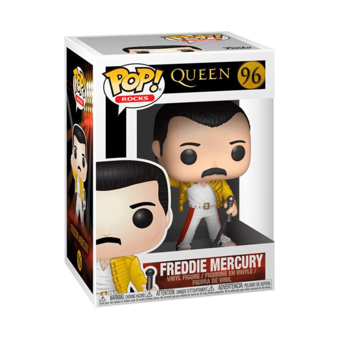 Funko Pop 33732