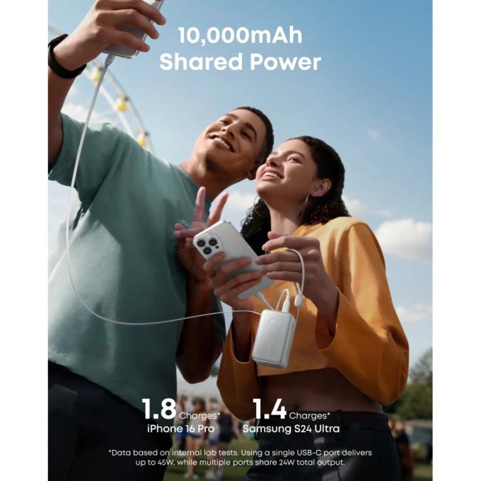 Anker A1638H21