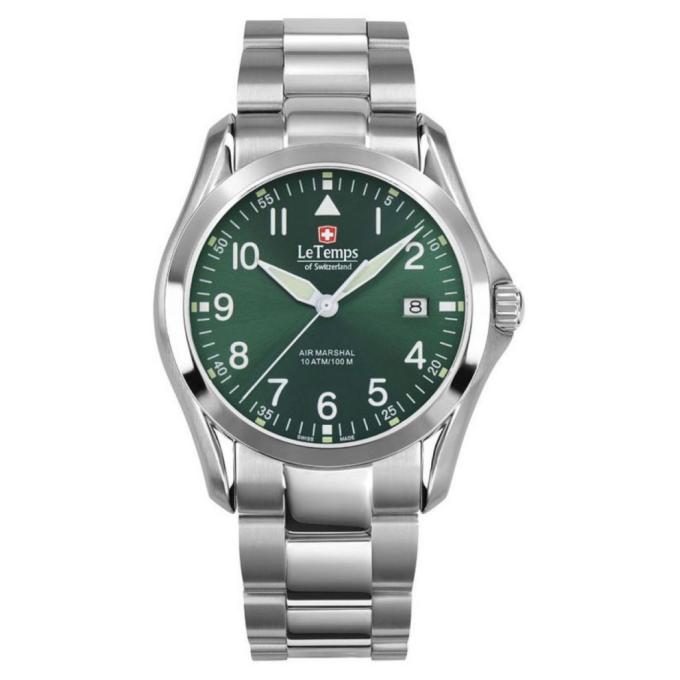 Le Temps LT1080.16BS01